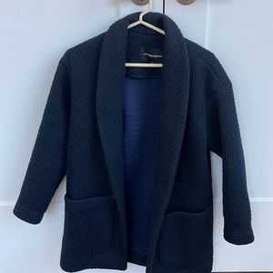 Margaux Lonnberg Jacket